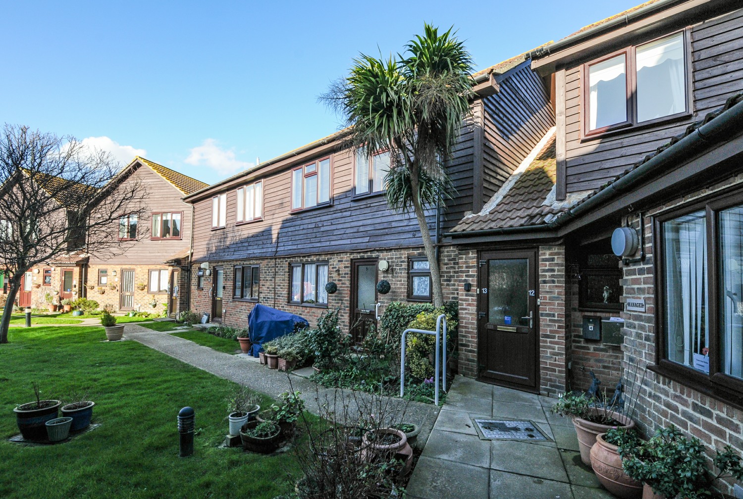 Property for Sale, East Wittering Green Court Baileys Estate Agent